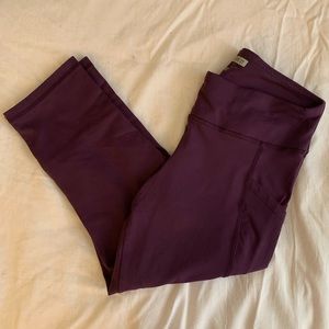 Forever 21 Workout Leggings